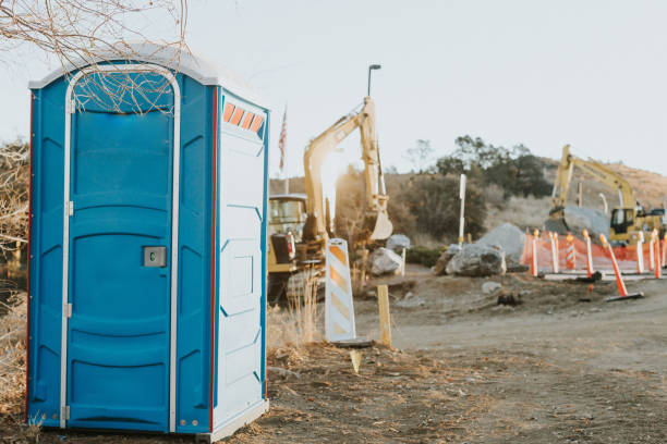 Best Affordable portable toilet rental  in Morristown, TN
