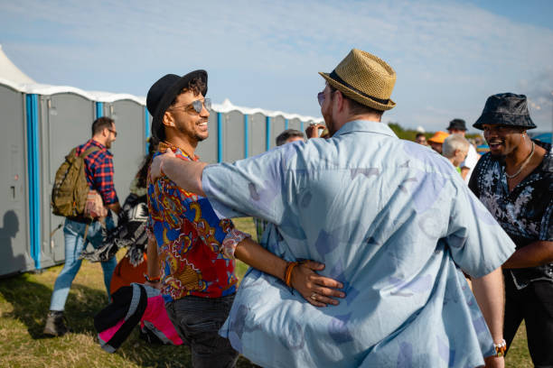 Best Portable toilet rental cost  in Morristown, TN