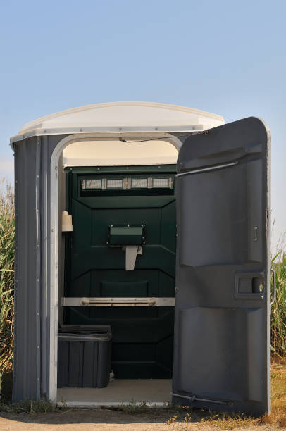 Portable Toilet Options We Offer in Morristown, TN