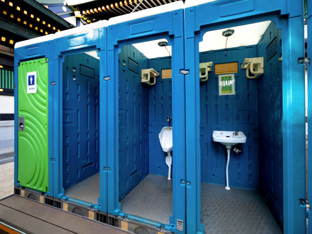 Best Temporary restroom rental  in Morristown, TN
