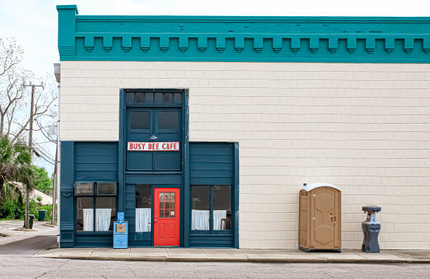 Best Event porta potty rental  in Morristown, TN