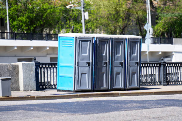 Best Portable restroom trailer rental  in Morristown, TN