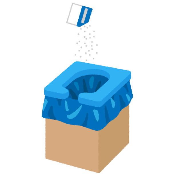 Best Sanitation services for porta potties  in Morristown, TN