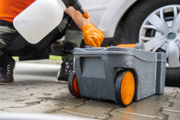 Best Portable toilet rental for construction  in Morristown, TN